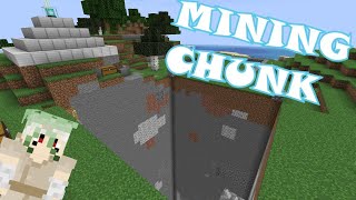 MINING CHUNK || TIME BARBAD ||