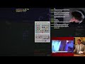 FARMING ON ALT BECAUSE VINCENT DYE SUCKS **** ( Hypixel Skyblock Ironman ) Day 72/365