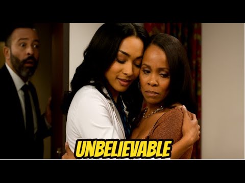 Bill Falls Down Over Madison and Hayley's Forbidden Secret Exposed