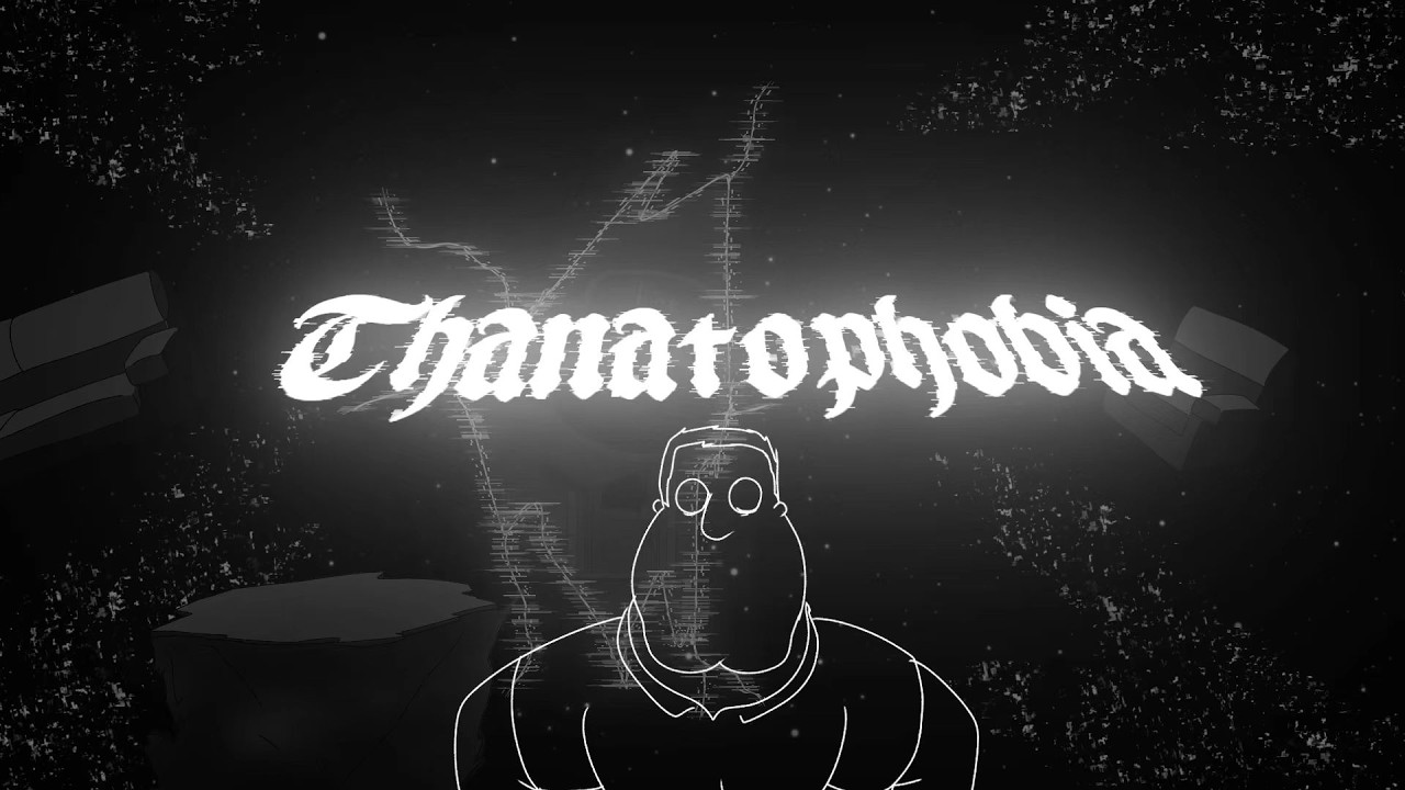 Quahog’s Last Stand:Thanatophobia Concept