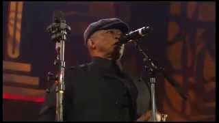 Hugh Masekela - Mandela (Bring Him Back Home) - Jazz Day 2015