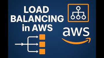 Load Balancing in AWS