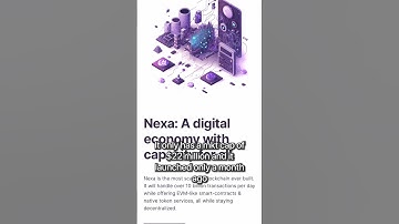 You Should Mine Nexa Coin Right Now #shorts