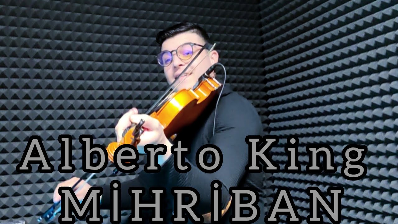Alberto King Cover-Mihriban 9.ka