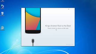 How to KingRoot in Pc screenshot 1