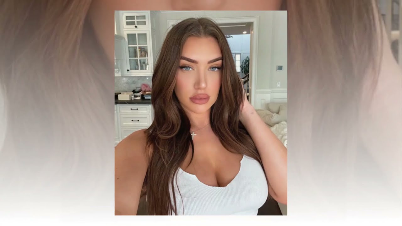 Anastasia Karanikolaou Biography & Facts Fashion Nova Social Media