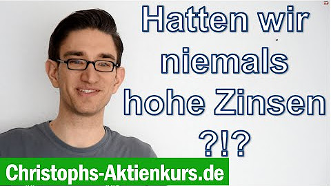 Christophs Aktienkurs Youtube
