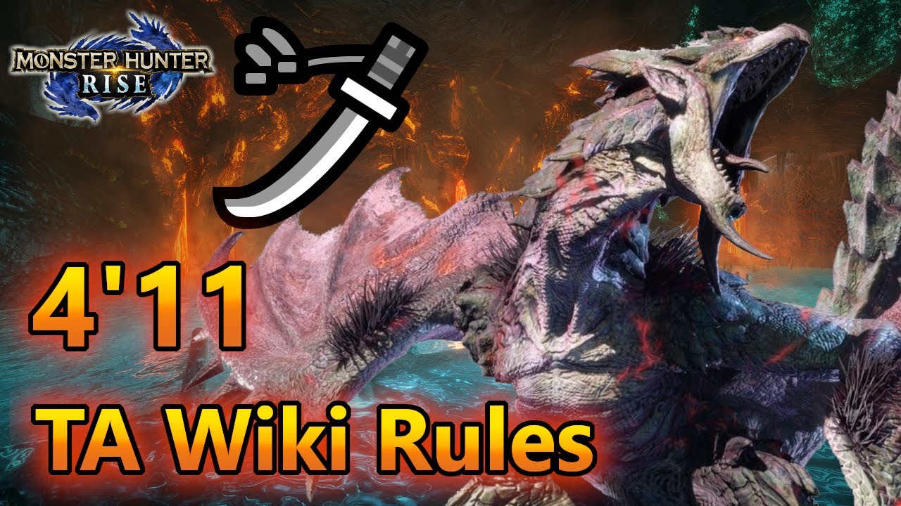 Rathian  Monster Hunter Rise Wiki