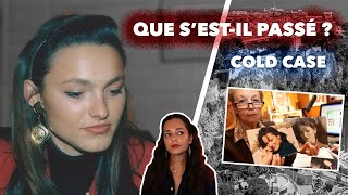 Le MYSTERE de LA DISPARITION de MARIE-HELENE AUDOYE : Un COLD CASE français
