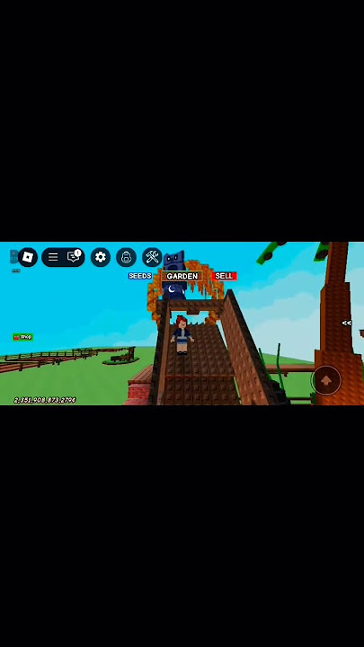 ada yg tau gak salahnya di mana#roblox #subscribe #fypyoutube