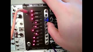 Reticulum Versio - Third-party asynchronous delay/looper for Versio - DEMO