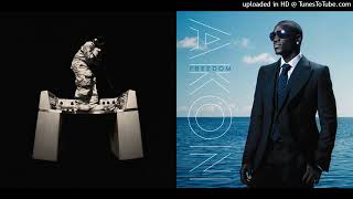 Secondhand x Right Now (Na Na Na) Mashup [Don Toliver & Rema / Akon]