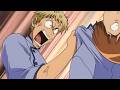 Heheeh! Make A Delicious Bread! | Yakitate!! Japan | Episode 4