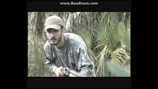MonsterQuest Swamp Beast Eyewitness Encounter