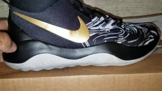 NIKE HYPER REV BHM QS 2017