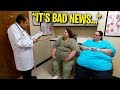 My 600-lb Life Moments That Went Horribly Wrong!