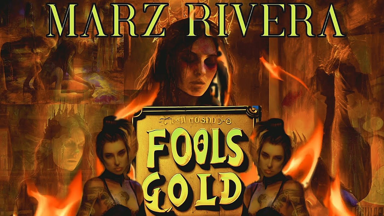 Fools Gold Marz Rivera Soul Opener Series Part 1 Rujay Music