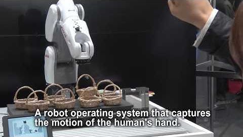 Motion Capture (MZ04E)