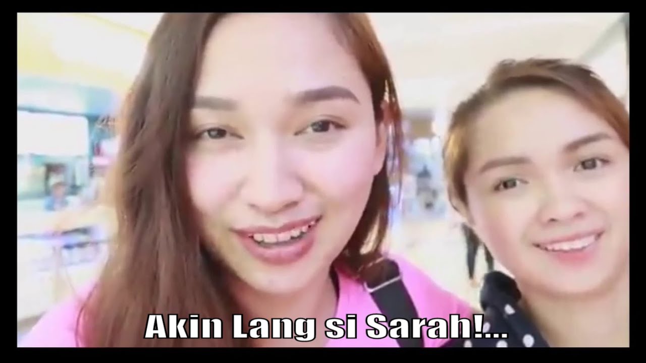 NOW THAT I HAVE YOU  I COVER TEAM TARAH