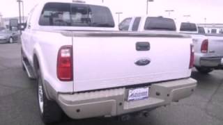 2010 FORD F-250 Yuma AZ