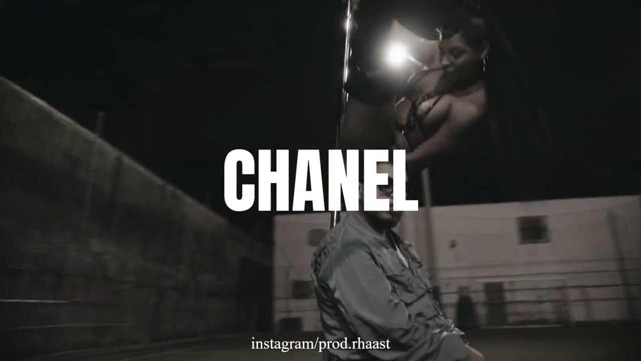 [FREE] Hamza Type Dark Trap Beat - 