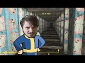 Мэддисон все еще берет платину в Fallout 4 #3