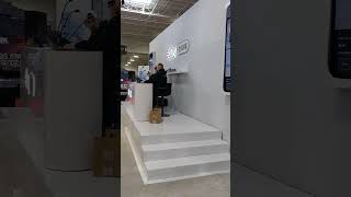 eBay live at sports card expo in Toronto Ontario Canada