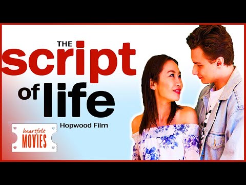 THE SCRIPT OF LIFE