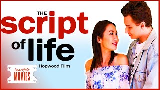 THE SCRIPT OF LIFE