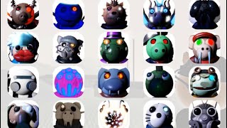 Piggy Custom Skins RP Skin Contest [Results!] - Roblox