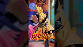 Uzumaki Naruto Rasengan Anime Figure Unboxing Banpresto Bandai Japan