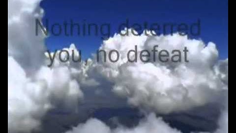Mohammad Al Husayn - Qasidah Al Burdah (with english subtitles)