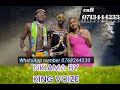 NKIAMA BY KING VOIZE OFFICIAL AUDIO NKIAMA BY KING VOIZE OFFICIAL AUDIO