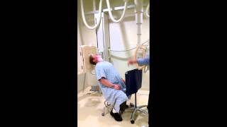 Sinus & Mandible Trigger