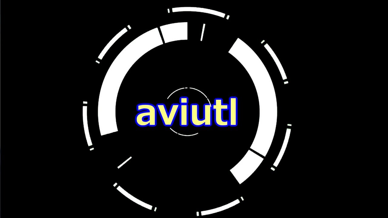 Aviutl ロックオンカーソルの合成 動画編集 Youtube