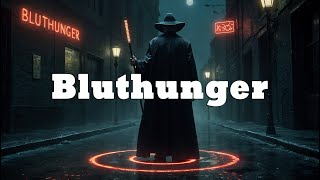 Bluthunger: Die Nacht, in der die Jagd beginnt
