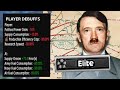 Germany on ELITE Difficulty (Hoi4 Movie)