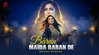 Baran Maida Baran De - Meena Wardak | New Pashto Song 2026 | Pashto Vibes 