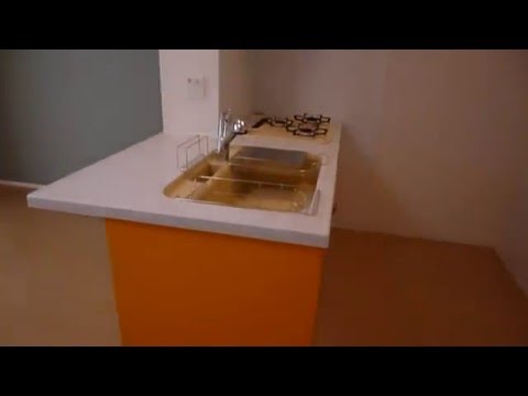 【動画】アネスティー（1Ｒ）中部屋！お洒落な内装！
