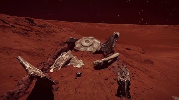 What happened at Geological Survey 23B