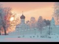 Russisch Orthodox  -  Liturgische Gesänge  /  Russian Orthodox  -  Liturgycal Chants