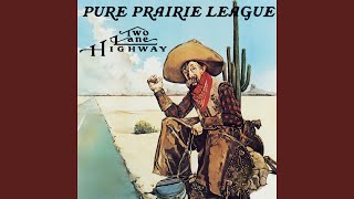 Video thumbnail of "Pure Prairie League - Harvest"