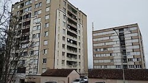 Les enfants de la dalle [Les tarterets x Les pyramides] 