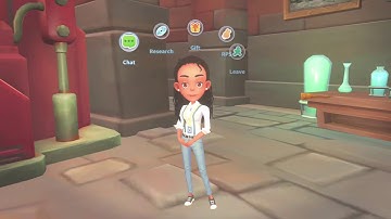 My Time at Portia part 7