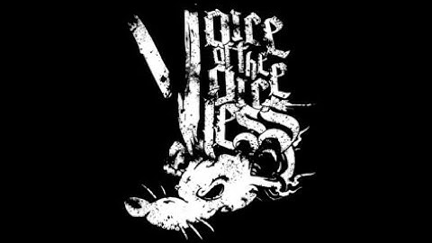 Voice Of The Voiceless - Sick (official video)