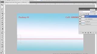 10 Visiting Card Design