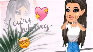 ♥ new intro ♥ Rarest msp ♥