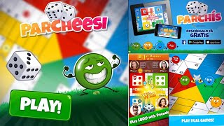 App Review Of Parchis Queen Ludo Game ludo star ludo board game for android - ludo free online game screenshot 1