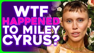 Download Lagu Miley Cyrus Looks Unrecognizable in Recent Photos MP3 Download Lagu Miley Cyrus Looks Unrecognizable in Recent Photos MP3