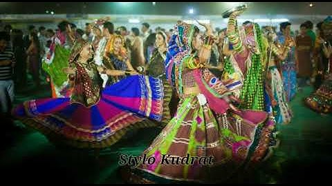 Navratri Special Gujrati Whatsapp Status Video 2019  || Garba ||Dandiya Dj Status